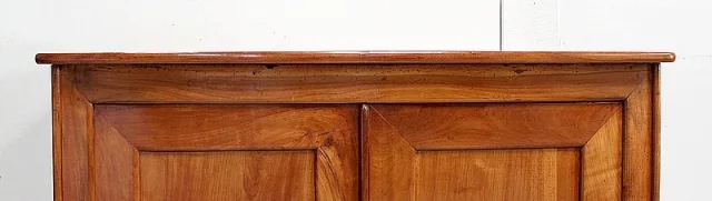 19th CENTURY FRENCH BUFFET