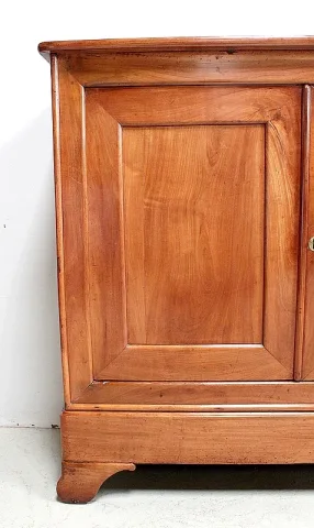 19th CENTURY FRENCH BUFFET