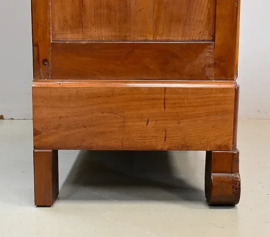 19th CENTURY FRENCH BUFFET