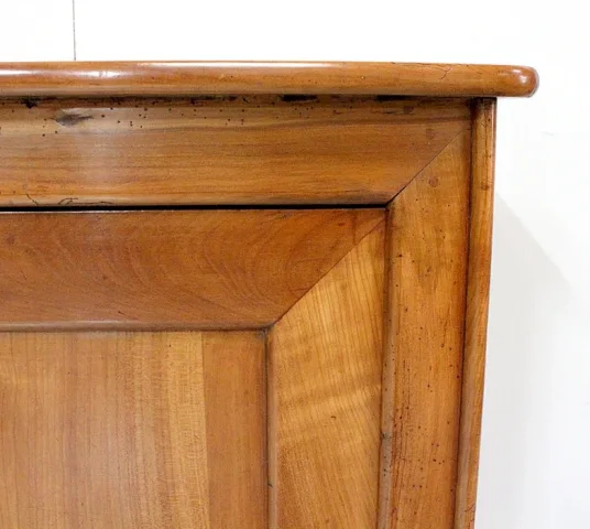 19th CENTURY FRENCH BUFFET