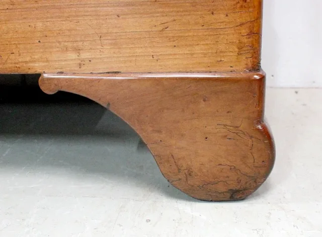 19th CENTURY FRENCH BUFFET