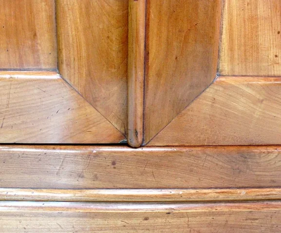 19th CENTURY FRENCH BUFFET