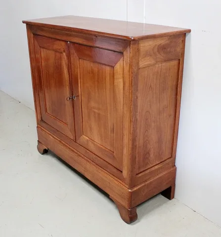 19th CENTURY FRENCH BUFFET