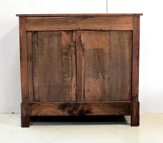 19th CENTURY FRENCH BUFFET