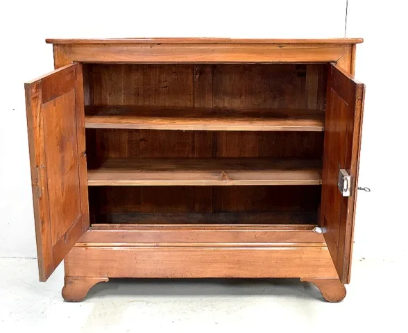 19th CENTURY FRENCH BUFFET