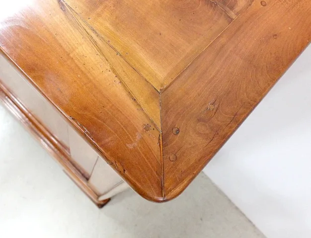 19th CENTURY FRENCH BUFFET