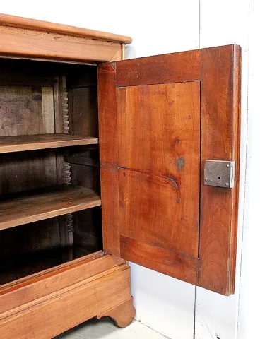 19th CENTURY FRENCH BUFFET