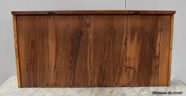 FRENCH RESTAURATION PERIOD CONSOLE TABLE