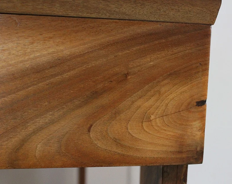 FRANZÖSISCHE RESTAURATIONSZEIT KONSOLENTABELLE