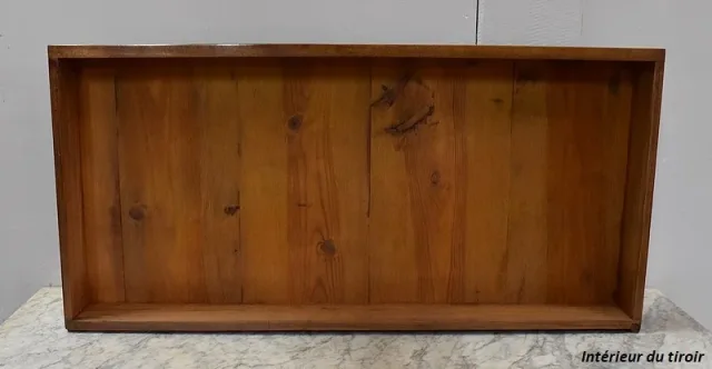 FRENCH RESTAURATION PERIOD CONSOLE TABLE