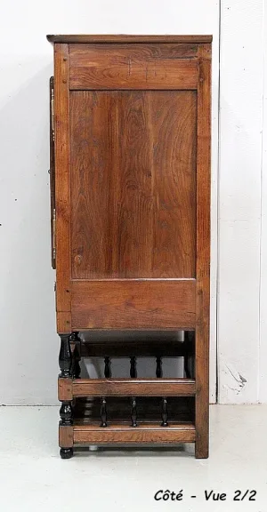 19e EEUWSE VOEDSELVEILIG