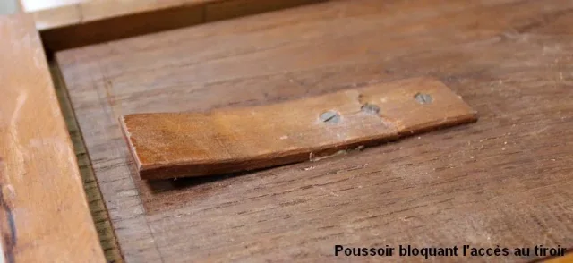 Rare Buffet Deux Corps Régional, en Merisier – 1ère partie XIXe