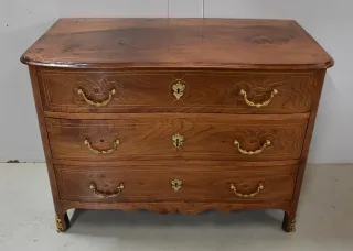CASSETTIERA DEL PERIODO DI LOUIS XIV