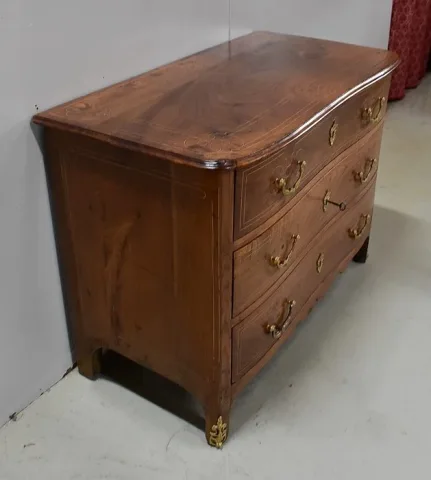 CASSETTIERA DEL PERIODO DI LOUIS XIV