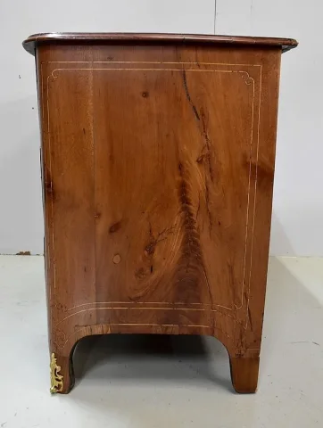 CASSETTIERA DEL PERIODO DI LOUIS XIV