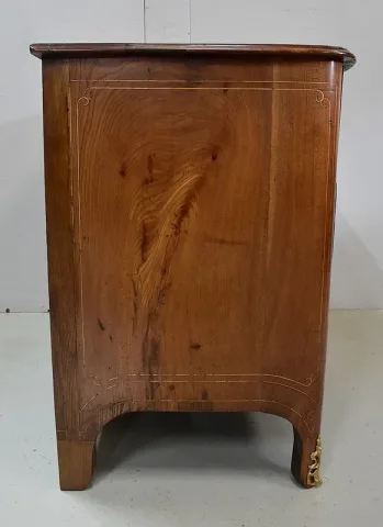 CASSETTIERA DEL PERIODO DI LOUIS XIV