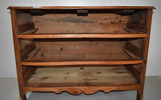 CASSETTIERA DEL PERIODO DI LOUIS XIV