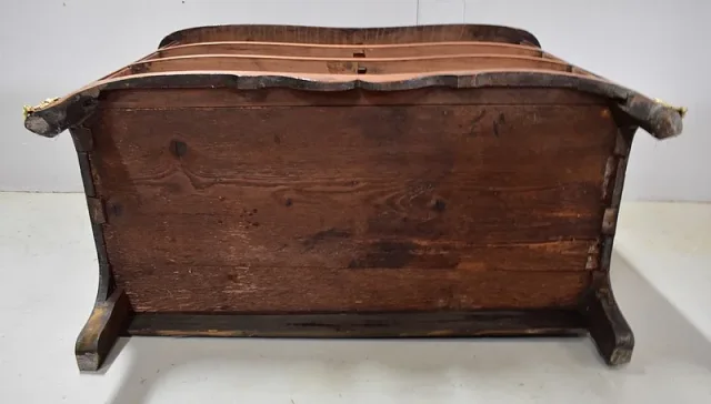 CASSETTIERA DEL PERIODO DI LOUIS XIV