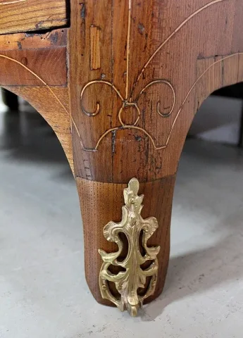CASSETTIERA DEL PERIODO DI LOUIS XIV