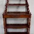 TABELLA DELLA CONSOLLE DEL PERIODO DI NAPOLEONE III