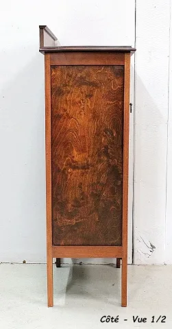 KAST MET PAPIERENREK