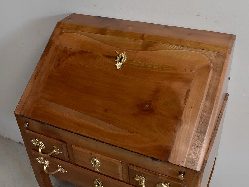 LOUIS XV STYLE SLOPE TOP DESK