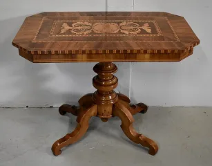脚台