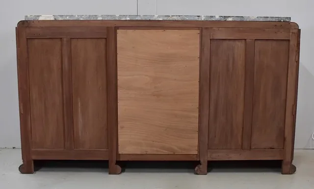 ART DECO PERIODE SIDEBOARD