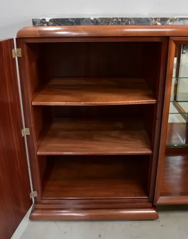 ART DECO PERIODE SIDEBOARD