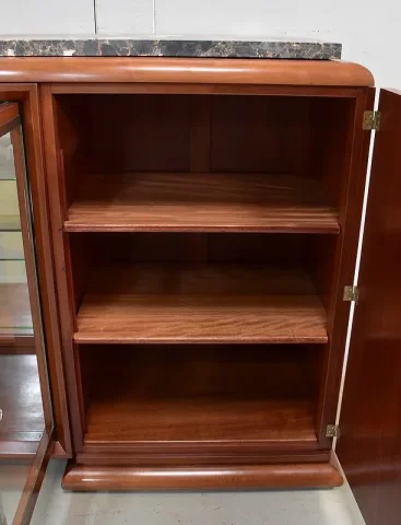 ART DECO PERIODE SIDEBOARD