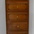 Chiffonnier en Acajou, Transition Louis XV / Louis XVI – XVIIIe