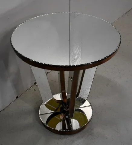 TABLA OCASIONAL