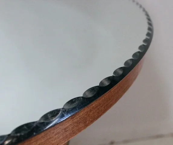 TABLA OCASIONAL