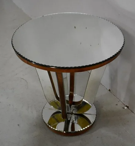 TABLA OCASIONAL