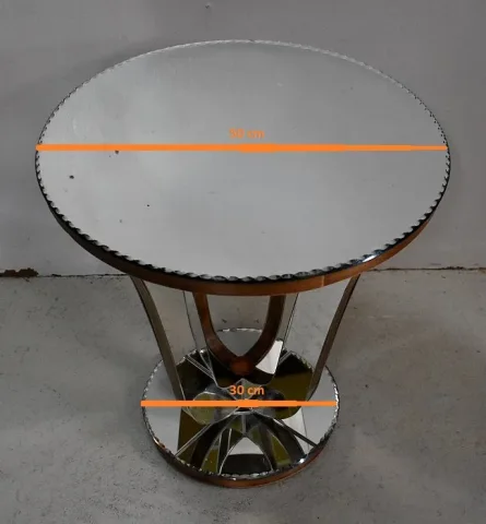 TABLA OCASIONAL