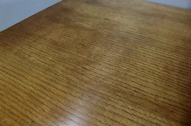 オークデスク