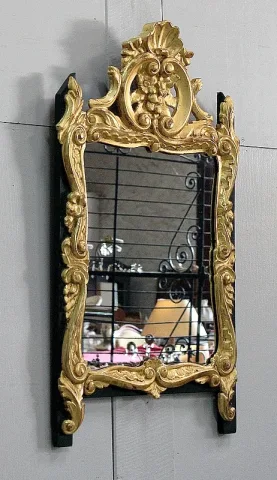 LOUIS XV STYLE MIRROR