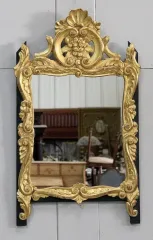 LOUIS XV STYLE MIRROR