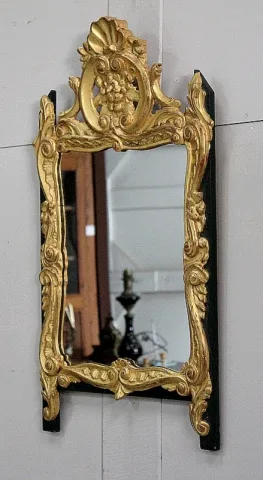 LOUIS XV STYLE MIRROR