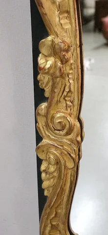 LOUIS XV STYLE MIRROR