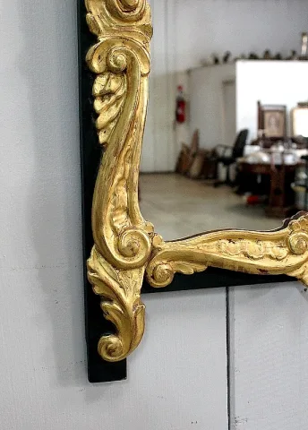 LOUIS XV STYLE MIRROR