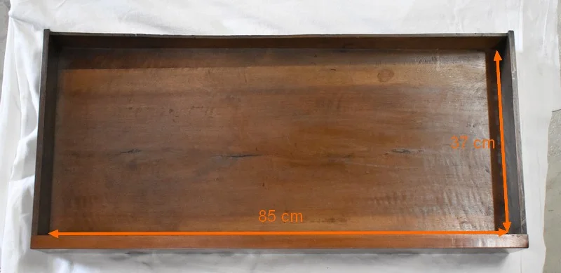 FRANZÖSISCHE REICHZEITKONSOLE-TABELLE