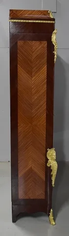 LOUIS XV STYLE BOOKCASE