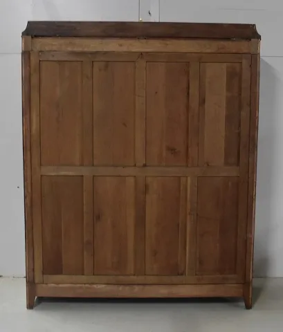 LOUIS XV STYLE BOOKCASE