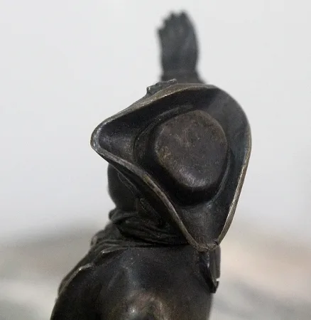 BRONZE TINTE