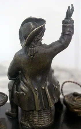 BRONZE TINTE
