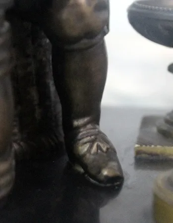 BRONZE TINTE