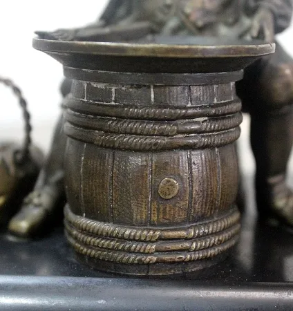BRONZE TINTE