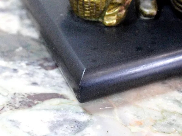BRONZE TINTE