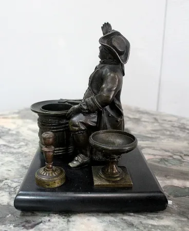 BRONZE TINTE